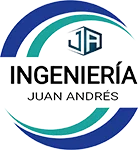 Ir a página principal. Logotipo Juan Andrés Ingeniería
